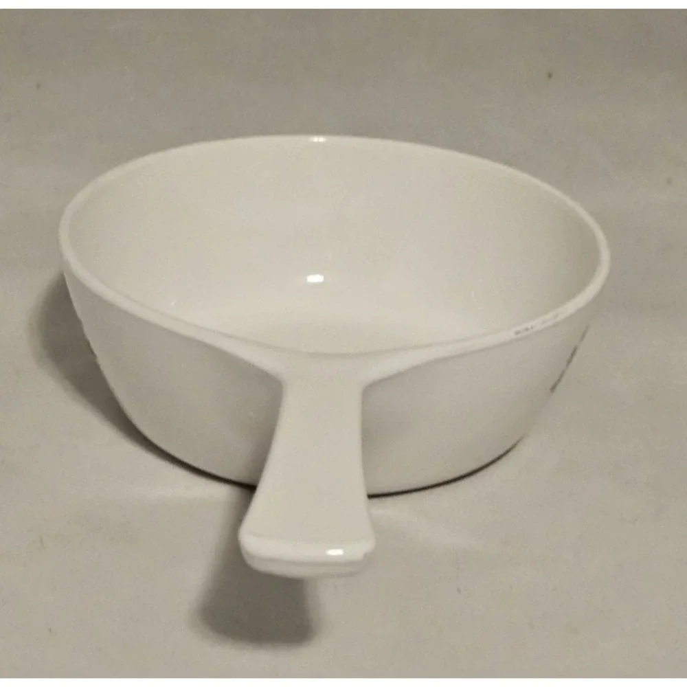 Vintage Corning Ware Spice of Life La Sauge P-81-B 2.5 Cup Saucepan No Lid